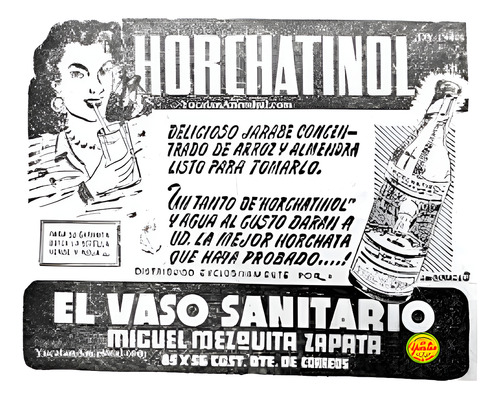 3 Horchata De Arroz Artesanal Horchatinol 700ml Desde 1946