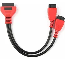 Comprar Adaptador De Cabo Conector 12+8 Pinos Conector Chrysler