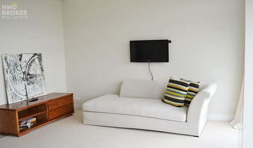 Imagen 12 de 15 de Departamento En Venta. Frente Al Mar. Acqua. - Punta Del Este Brava