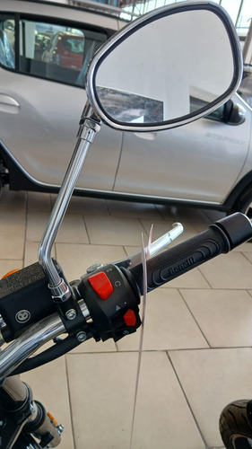 Benelli Imperiale 400