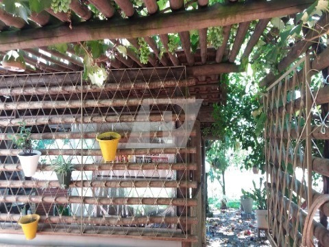 Imagem 8 de 26 de Casa Térrea Águas De São Pedro - Ca01557 - 70331413