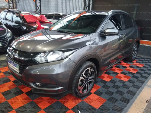 Honda HR-V HR-V EX CVT 1.8 I-VTEC FlexOne