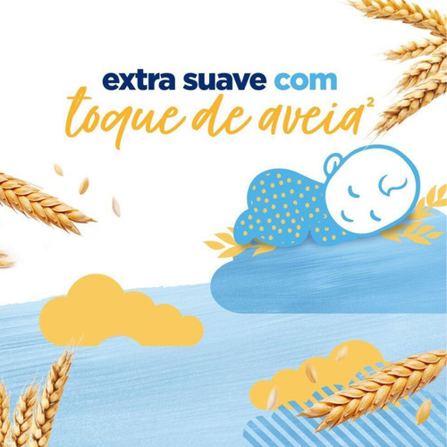 Sabão Líquido Omo Puro Cuidado 3l Kit Com 2 Unidades