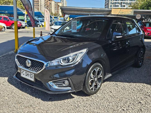 2020 Mg Mg3 1.5 Std