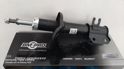 Amortiguador Delantero Chevrolet Spark Todos
