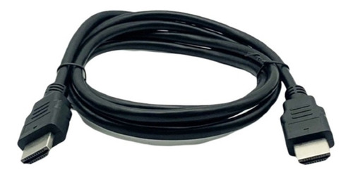 Cable Hdmi 1.5 Metros Original Nuevo Full Hd 1800 2 Unidades