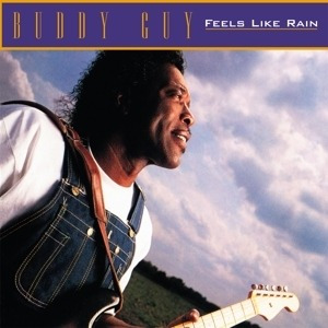 Feels Like Rain - Guy Buddy (vinilo) - Importado