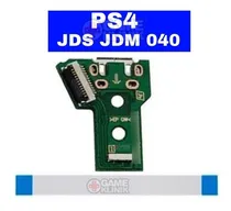 Comprar Ps4 Centro De Carga Usb + Flex 12 Jds 040 Control Ps4