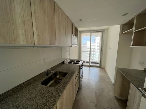 Vendo Semipiso Zona Plaza Mitre !!!