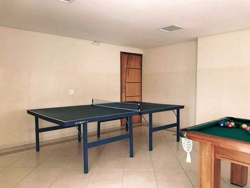 Imagem 8 de 30 de Apartamento Com 3 Dorms, Aviacao, Praia Grande - R$ 565 Mil, Cod: 911 - Rno911
