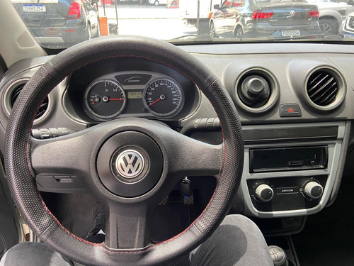 Imagem 7 de 13 de Volkswagen Saveiro 1.6 (flex) (cab. Estendida) Flex Manua