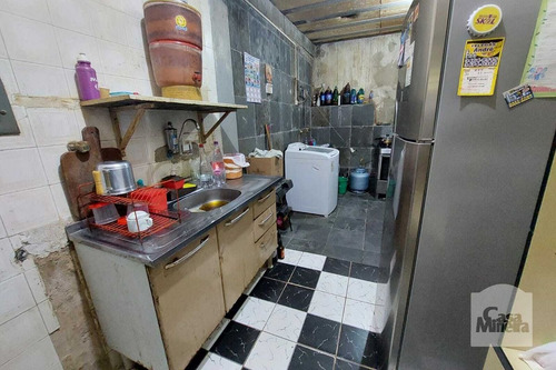 Imagem 12 de 15 de Casa À Venda No Padre Eustáquio - Código 464008 - 464008