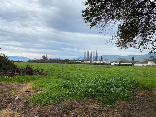 Terreno En Venta En Isla De Maipo