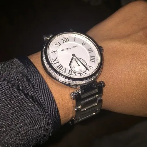 Michael kors mk5866 deals