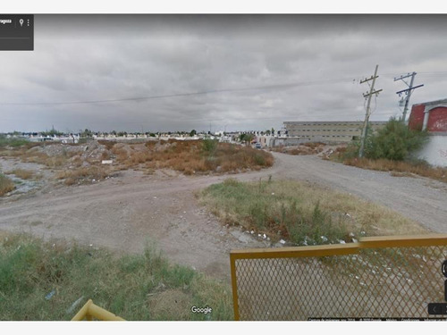 Terreno Comercial En Venta Blvd. Torreon Matamoros