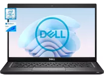 Comprar Laptop Dell 13.3 Latitude Core I5 8th 16gb Ram 512gb Ssd