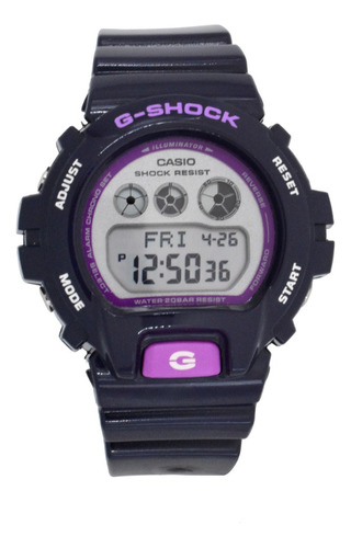 Reloj G-shock Dama Gmd-s6900cc-2cr
