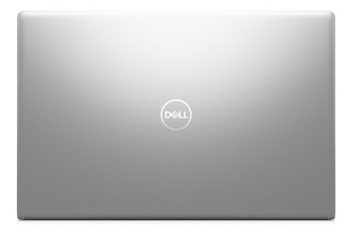 Imagen 8 de 9 de Notebook Dell Inspiron 3515 plateada 15.5", AMD Ryzen 5 3450U 8GB de RAM 256GB SSD, AMD Radeon RX Vega 8 (Ryzen 2000/3000) 1366x768px Windows 11 Home