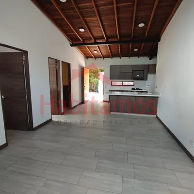 Finca en arriendo