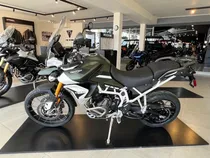 Comprar Triumph Tiger Rally Pro 900 - Consultar Precio Contado