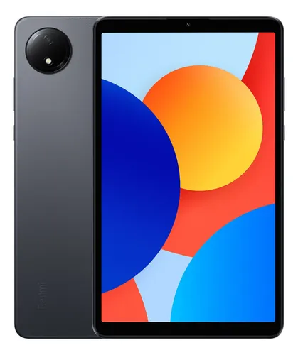Xiaomi Redmi Pad Se 8.7 Gray 4gb + 64gb Color Gris
