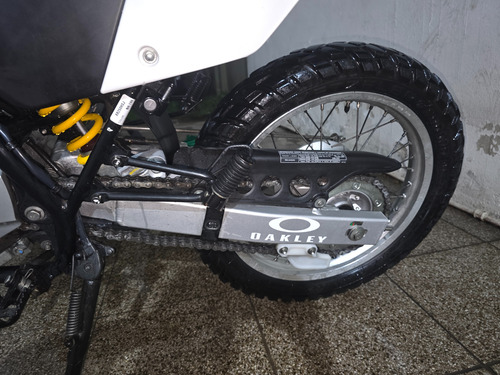 Honda Tornado Excelente Estado Con Muy Poco Uso, Titular.