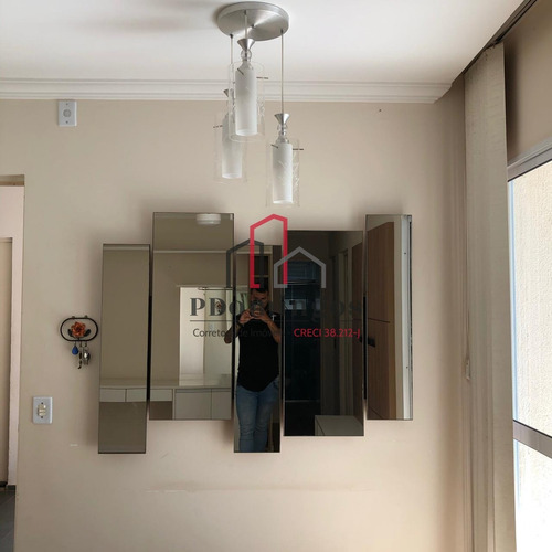 Imagem 15 de 22 de Apartamento À Venda Em Vila San Martin (nova Veneza) - Ap000950