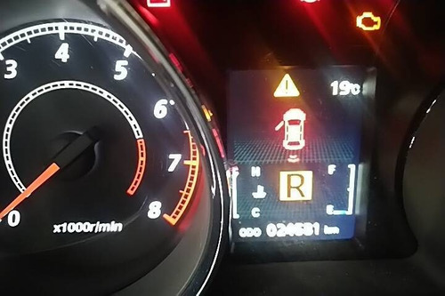 Imagem 9 de 14 de Mitsubishi Outlander 2.0 Mivec Flex Sport Hpe Automático