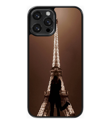 Funda Diseño Para Samsung  Torre Eifel  #5