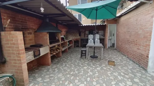 Casa En Chia Cundinamarca Conjunto, Única En Tamaño Y Modern
