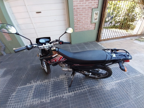 Imagen 7 de 19 de Yamaha Xtz 125