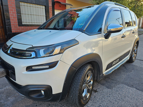 Citroën C3 Aircross 1.6 Vti 115 Feel