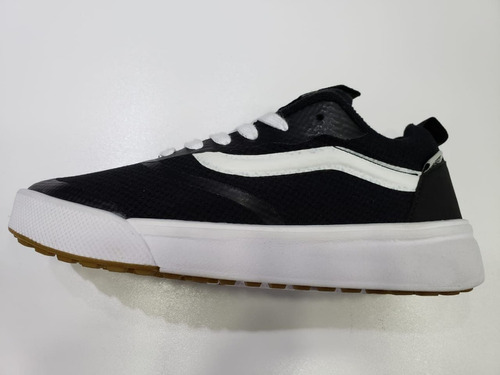 vans ultrarange 40