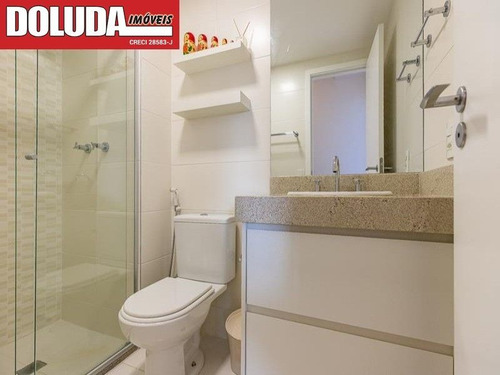 Imagem 13 de 30 de Apartamento Residencial À Venda, Jardim Das Acácias, São Paulo - . - Ap2582