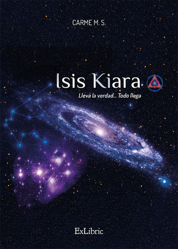 Isis Kiara, De Carme M. S.