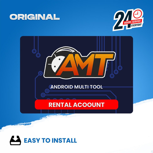 Amt Tool Pro 2 Días Usuario