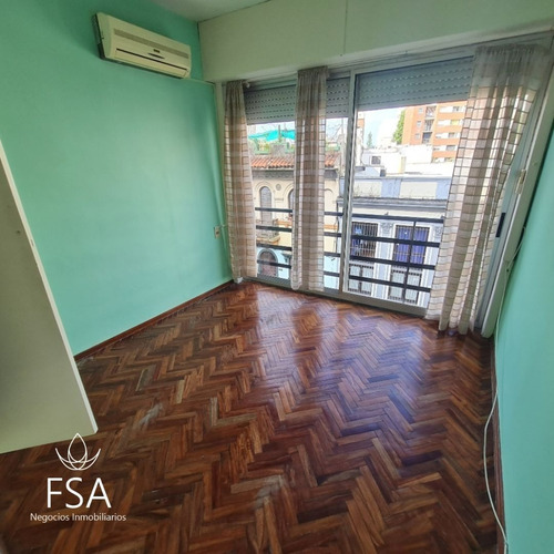 Imagen 16 de 20 de Venta Apartamento 2 Dormitorios Azotea Centro Montevideo