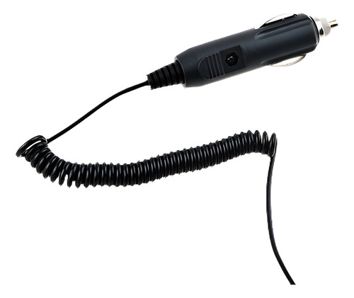 12v Dc Auto Coche Cargador Cable Para Reproductor De Dvd Syl