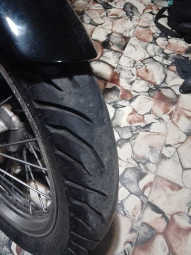 Imagen 5 de 12 de Honda Rebel Cmx 450