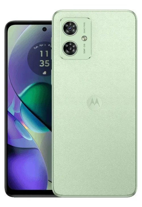 Motorola Moto G54 Dual SIM (eSIM)