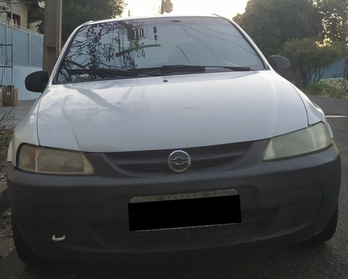 Chevrolet Celta 2002 1.0 3p