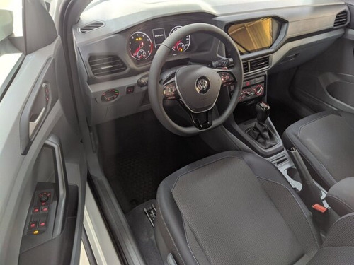 Volkswagen T-cross T-cross 1.0 Tsi Flex 12v 5p Aut. Flex Au