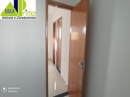 Imagem 15 de 21 de Apartamento - Ap00822 - 69475157