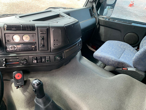 Imagem 13 de 15 de Volvo Fm 420