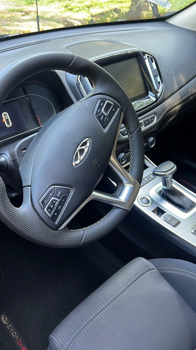 Chery Tiggo 7 1.5 T Flex Aut. 5p