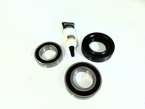 Kit De Sellos Y Rolineras De Lavadora Whirlpool Cabrio 