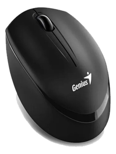 Mouse Genius Nx-7009 Wireless Blueeye Ergonomico