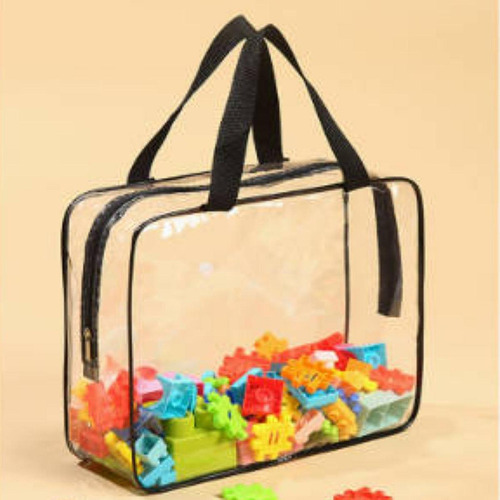 Bolsa De Artículos De Tocador De Viajes Case De Bolsas De
