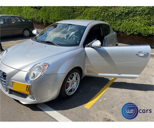 Alfa Romeo Mito 1.4 Distinctive Turbo