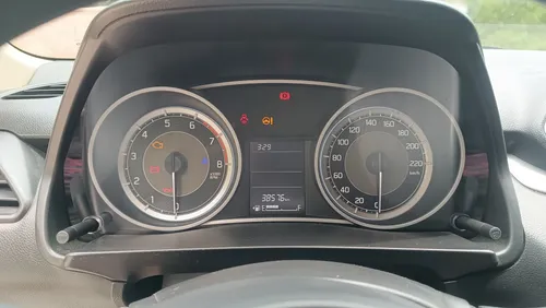 Suzuki Swift 1.2 Dzire Mt 2023